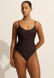 Scoop Maillot - Casablanca - Matteau